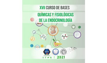 Imagen XVII Curso de Bases Químicas y Fisiológicas de la Endocrinología
