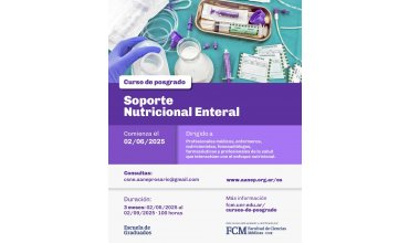 Imagen SOPORTE NUTRICIONAL ENTERAL