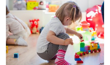 Imagen Curso de posgrado en Desarrollo Infantil – 2026