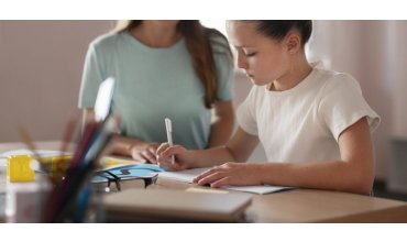 Imagen Curso de Acompañamiento Terapéutico en el Ámbito Escolar  2026