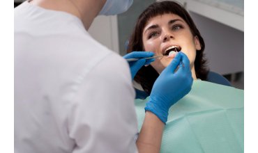 Imagen CURSO AVANZADO DE ODONTOLOGÍA NEUROFOCAL