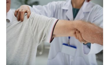 Imagen Postgrado en Diagnóstico y Tratamiento de Enfermedades con Dolor 2026 2027